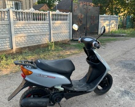 Ямаха 3302, объемом двигателя 49 л и пробегом 0 тыс. км за 544 $, фото 4 на Automoto.ua