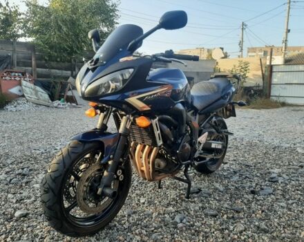 Ямаха 3302, об'ємом двигуна 0.6 л та пробігом 0 тис. км за 4550 $, фото 1 на Automoto.ua
