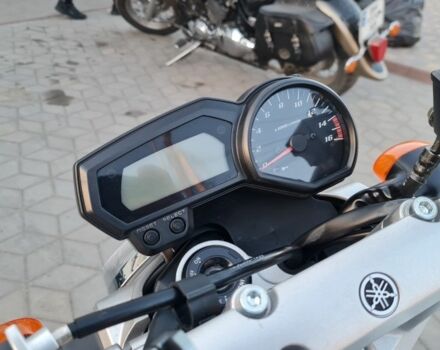 Ямаха 3302, объемом двигателя 0.6 л и пробегом 0 тыс. км за 6200 $, фото 2 на Automoto.ua