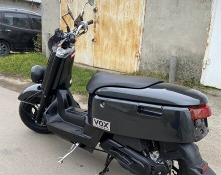 Ямаха 3302, объемом двигателя 49 л и пробегом 0 тыс. км за 799 $, фото 8 на Automoto.ua