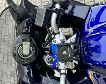Ямаха 3302, об'ємом двигуна 0.6 л та пробігом 0 тис. км за 5500 $, фото 2 на Automoto.ua