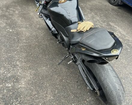 Ямаха 3302, объемом двигателя 1 л и пробегом 0 тыс. км за 6700 $, фото 2 на Automoto.ua