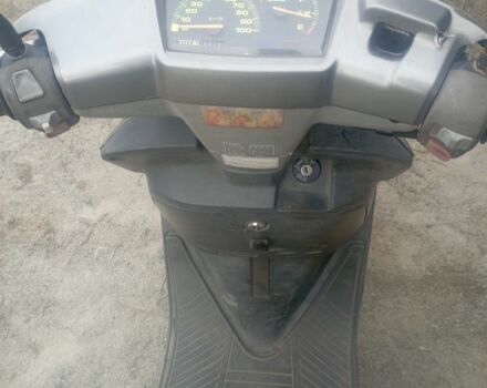 Ямаха 3302, объемом двигателя 50 л и пробегом 0 тыс. км за 376 $, фото 4 на Automoto.ua