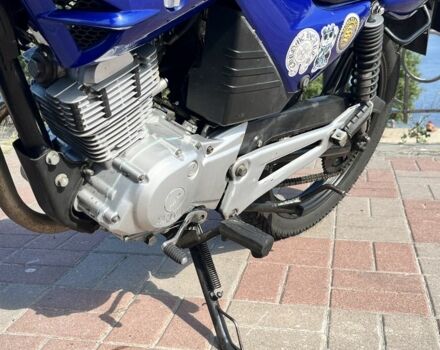 Ямаха 3302, объемом двигателя 0.13 л и пробегом 0 тыс. км за 1300 $, фото 2 на Automoto.ua