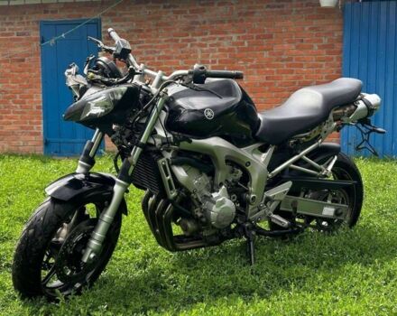 Ямаха 3302, объемом двигателя 0.6 л и пробегом 0 тыс. км за 2784 $, фото 3 на Automoto.ua