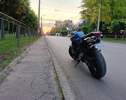 Ямаха 3302, об'ємом двигуна 0.6 л та пробігом 0 тис. км за 5500 $, фото 2 на Automoto.ua