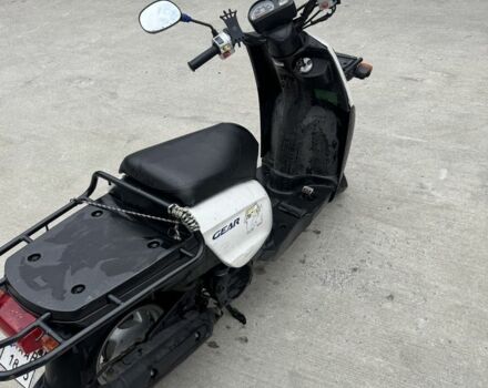Ямаха 3302, об'ємом двигуна 50 л та пробігом 0 тис. км за 579 $, фото 1 на Automoto.ua