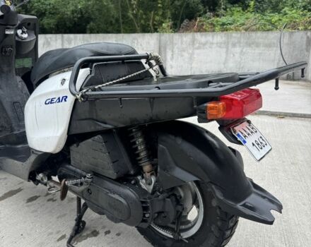 Ямаха 3302, об'ємом двигуна 50 л та пробігом 0 тис. км за 579 $, фото 2 на Automoto.ua
