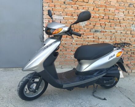 Ямаха 3302, объемом двигателя 50 л и пробегом 0 тыс. км за 750 $, фото 5 на Automoto.ua