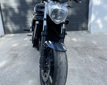 Ямаха 3302, об'ємом двигуна 0.6 л та пробігом 0 тис. км за 5350 $, фото 2 на Automoto.ua