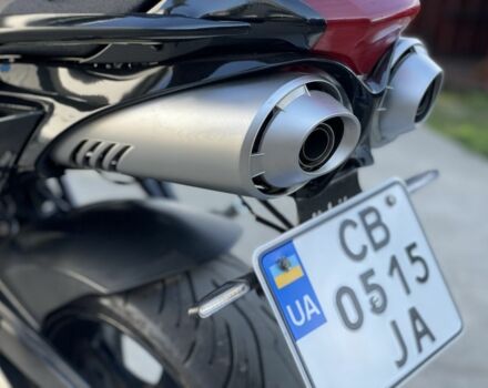 Ямаха 3302, об'ємом двигуна 0.6 л та пробігом 0 тис. км за 5350 $, фото 4 на Automoto.ua