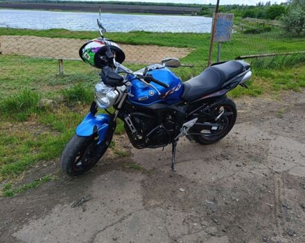 Ямаха 3302, об'ємом двигуна 0.6 л та пробігом 0 тис. км за 5500 $, фото 3 на Automoto.ua