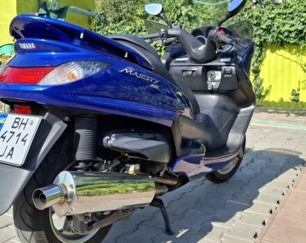 Ямаха 3302, объемом двигателя 0.4 л и пробегом 0 тыс. км за 3200 $, фото 4 на Automoto.ua