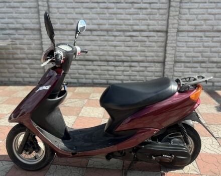 Ямаха 3302, объемом двигателя 49 л и пробегом 0 тыс. км за 654 $, фото 2 на Automoto.ua