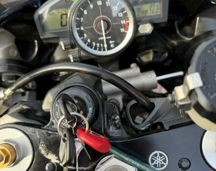 Ямаха 3302, объемом двигателя 1 л и пробегом 0 тыс. км за 7700 $, фото 10 на Automoto.ua