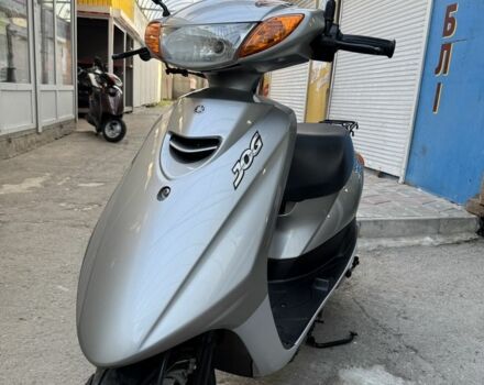 Ямаха 3302, объемом двигателя 49 л и пробегом 0 тыс. км за 850 $, фото 1 на Automoto.ua