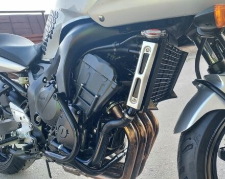 Ямаха 3302, объемом двигателя 0.6 л и пробегом 0 тыс. км за 6000 $, фото 15 на Automoto.ua