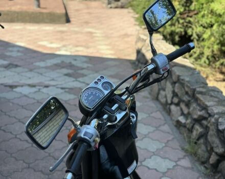 Ямаха 3302, объемом двигателя 50 л и пробегом 0 тыс. км за 437 $, фото 5 на Automoto.ua