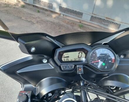 Ямаха 3302, объемом двигателя 0.6 л и пробегом 0 тыс. км за 6000 $, фото 6 на Automoto.ua