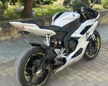 Ямаха 3302, объемом двигателя 0.6 л и пробегом 0 тыс. км за 3400 $, фото 19 на Automoto.ua