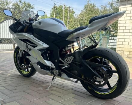 Ямаха 3302, объемом двигателя 0.6 л и пробегом 0 тыс. км за 3400 $, фото 3 на Automoto.ua