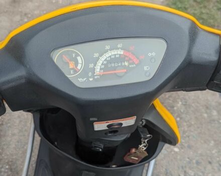 Ямаха 3302, об'ємом двигуна 50 л та пробігом 0 тис. км за 14000 $, фото 2 на Automoto.ua