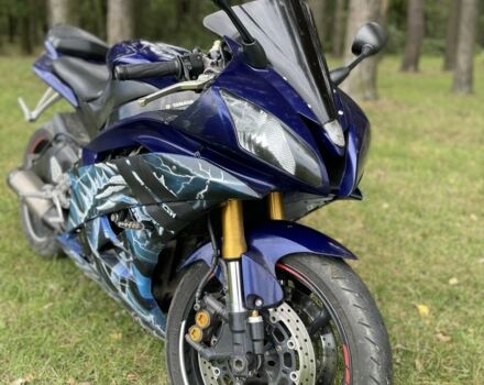 Ямаха 3302, об'ємом двигуна 0.6 л та пробігом 0 тис. км за 3736 $, фото 1 на Automoto.ua