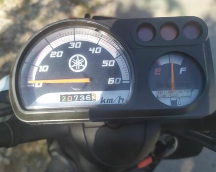 Ямаха 3302, объемом двигателя 49 л и пробегом 0 тыс. км за 485 $, фото 10 на Automoto.ua