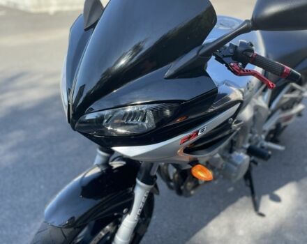 Ямаха 3302, об'ємом двигуна 0.6 л та пробігом 0 тис. км за 2599 $, фото 3 на Automoto.ua