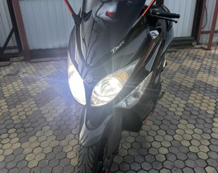 Ямаха 3302, об'ємом двигуна 0.5 л та пробігом 0 тис. км за 6000 $, фото 9 на Automoto.ua