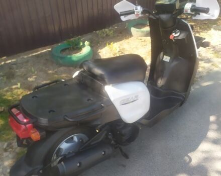 Ямаха 3302, объемом двигателя 49 л и пробегом 0 тыс. км за 485 $, фото 3 на Automoto.ua