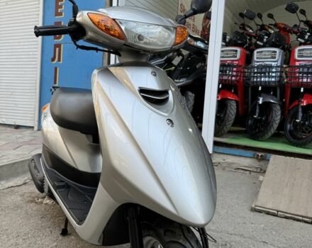 Ямаха 3302, объемом двигателя 49 л и пробегом 0 тыс. км за 850 $, фото 14 на Automoto.ua