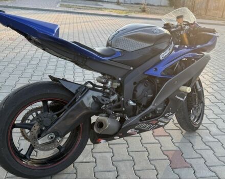 Ямаха 3302, об'ємом двигуна 0.6 л та пробігом 0 тис. км за 6000 $, фото 1 на Automoto.ua