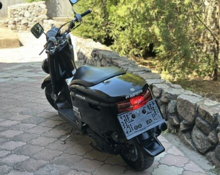 Ямаха 3302, объемом двигателя 50 л и пробегом 0 тыс. км за 437 $, фото 1 на Automoto.ua