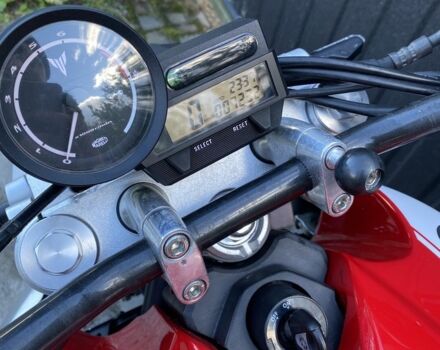 Ямаха 3302, объемом двигателя 0.66 л и пробегом 0 тыс. км за 2300 $, фото 10 на Automoto.ua