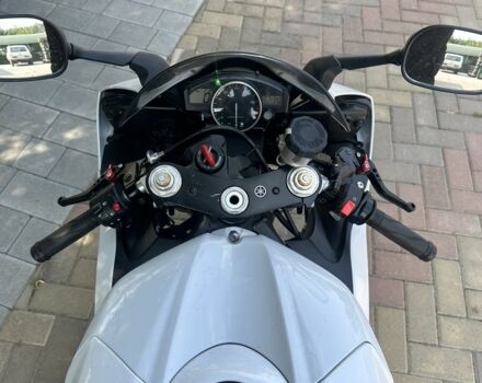 Ямаха 3302, объемом двигателя 0.6 л и пробегом 0 тыс. км за 3400 $, фото 16 на Automoto.ua