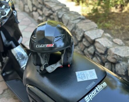 Ямаха 3302, объемом двигателя 50 л и пробегом 0 тыс. км за 437 $, фото 7 на Automoto.ua