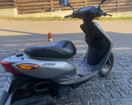 Ямаха 3302, объемом двигателя 50 л и пробегом 0 тыс. км за 412 $, фото 2 на Automoto.ua