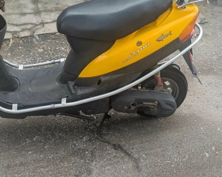Ямаха 3302, об'ємом двигуна 50 л та пробігом 0 тис. км за 14000 $, фото 1 на Automoto.ua