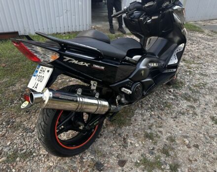 Ямаха 3302, объемом двигателя 0.5 л и пробегом 0 тыс. км за 6000 $, фото 2 на Automoto.ua