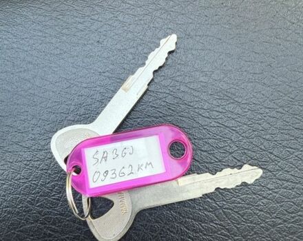 Ямаха 3302, объемом двигателя 49 л и пробегом 0 тыс. км за 850 $, фото 6 на Automoto.ua