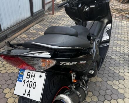Ямаха 3302, об'ємом двигуна 0.5 л та пробігом 0 тис. км за 6000 $, фото 5 на Automoto.ua