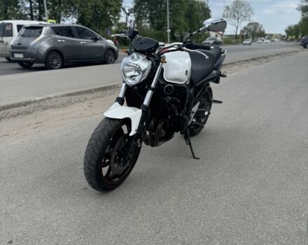Ямаха 3302, объемом двигателя 0.6 л и пробегом 0 тыс. км за 5100 $, фото 1 на Automoto.ua