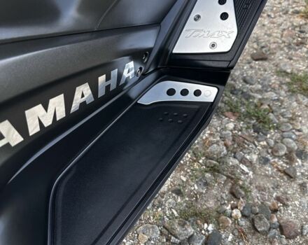 Ямаха 3302, объемом двигателя 0.5 л и пробегом 0 тыс. км за 6000 $, фото 17 на Automoto.ua