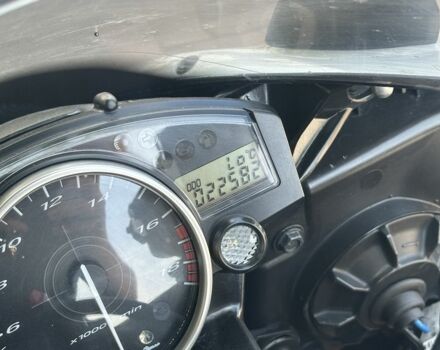 Ямаха 3302, объемом двигателя 0.6 л и пробегом 0 тыс. км за 3400 $, фото 17 на Automoto.ua