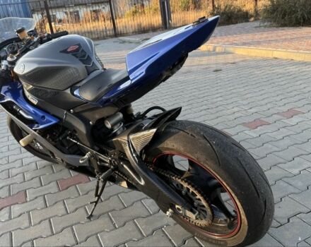 Ямаха 3302, об'ємом двигуна 0.6 л та пробігом 0 тис. км за 6000 $, фото 2 на Automoto.ua