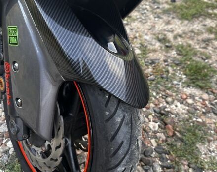 Ямаха 3302, объемом двигателя 0.5 л и пробегом 0 тыс. км за 6000 $, фото 16 на Automoto.ua