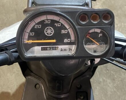 Ямаха 3302, объемом двигателя 50 л и пробегом 0 тыс. км за 606 $, фото 1 на Automoto.ua