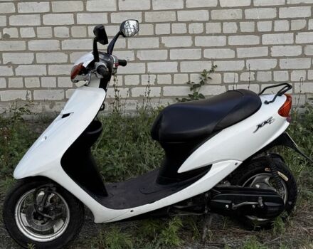 Ямаха 3302, объемом двигателя 49 л и пробегом 0 тыс. км за 450 $, фото 9 на Automoto.ua