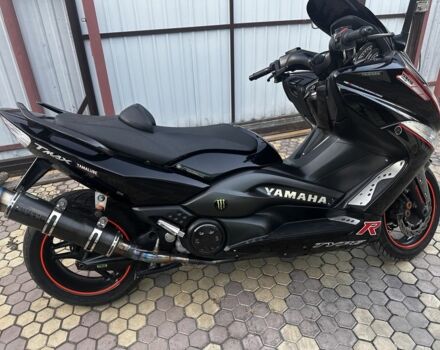 Ямаха 3302, об'ємом двигуна 0.5 л та пробігом 0 тис. км за 6000 $, фото 6 на Automoto.ua